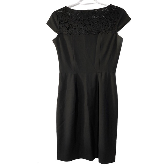 CYNTHIA Steffe Dress - Picture 9 of 11